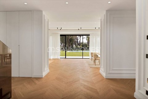 Huvila myytävänä Marbella, Malaga, Espanja, 5 makuuhuonetta, 615 m2 No. 48474 - kuva 26
