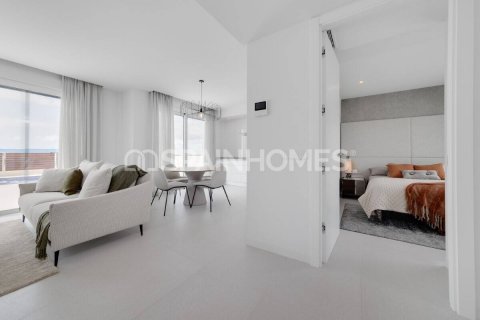 Продажа виллы Мутксамель, Аликанте, Испания 3 спальни, 118м2 №49374 - фото 15
