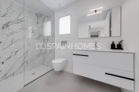 Villa for sale in Mutxamel, Alicante, Spain 3 bedrooms, 118 sq.m. No. 49374 - photo 24