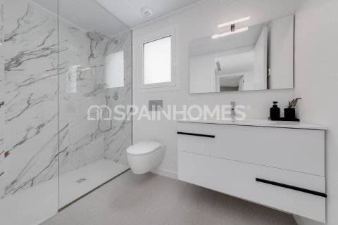 Продажа виллы Мутксамель, Аликанте, Испания 3 спальни, 118м2 №49374 - фото 23