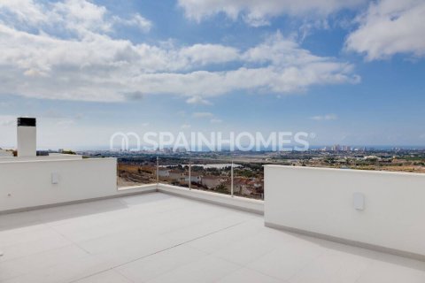 Villa for sale in Mutxamel, Alicante, Spain 3 bedrooms, 118 sq.m. No. 49374 - photo 6