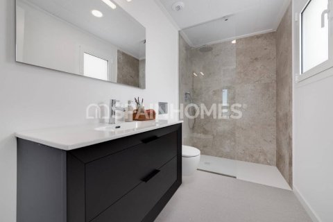 Продажа виллы Мутксамель, Аликанте, Испания 3 спальни, 118м2 №49374 - фото 22