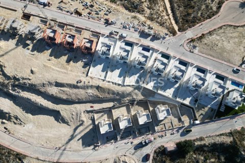 Villa for sale in Mutxamel, Alicante, Spain 3 bedrooms, 118 sq.m. No. 49374 - photo 14