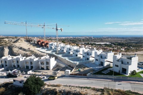 Продажа виллы Мутксамель, Аликанте, Испания 3 спальни, 118м2 №49374 - фото 12