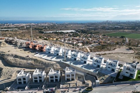 Villa for sale in Mutxamel, Alicante, Spain 3 bedrooms, 118 sq.m. No. 49374 - photo 12