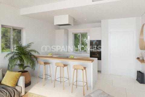Penthouse à vendre Mijas, Malaga, Espagne, 3 chambres, 130 m2 No. 48581 - photo 11