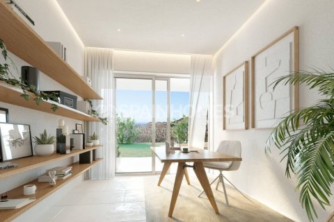 Penthouse à vendre Mijas, Malaga, Espagne, 3 chambres, 130 m2 No. 48581 - photo 17