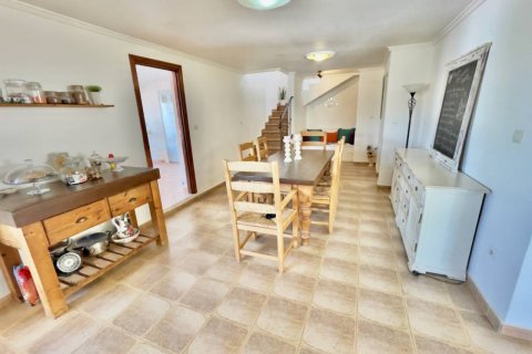 Продажа виллы в Сьюдад Кесада, Аликанте, Испания 5 спален, 265м2 №119011 - фото 4