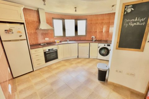 Продажа виллы в Сьюдад Кесада, Аликанте, Испания 5 спален, 265м2 №119011 - фото 2