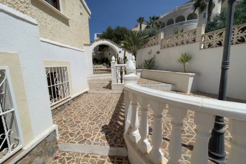 Продажа виллы в Сьюдад Кесада, Аликанте, Испания 5 спален, 265м2 №119011 - фото 14