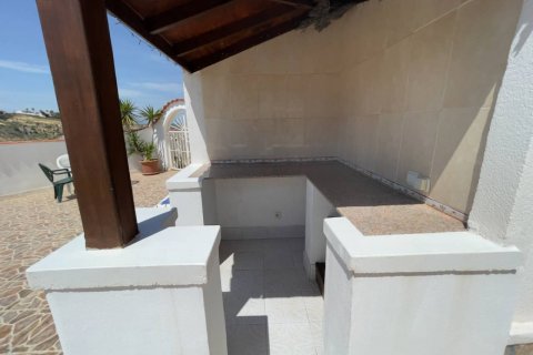 Продажа виллы в Сьюдад Кесада, Аликанте, Испания 5 спален, 265м2 №119011 - фото 30