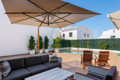 Villa for sale Ciudad Quesada, Alicante, Spain 3 bedrooms, 170 sq.m. No. 119015 - photo 26