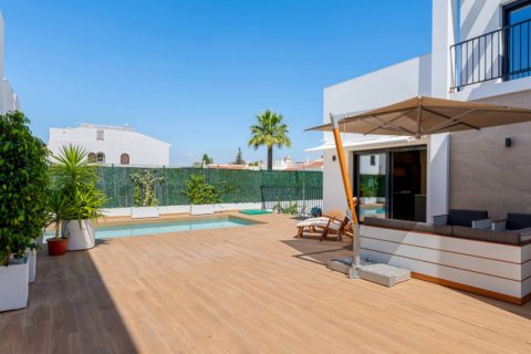Villa for sale Ciudad Quesada, Alicante, Spain 3 bedrooms, 170 sq.m. No. 119015 - photo 27