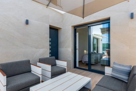 Villa for sale Ciudad Quesada, Alicante, Spain 3 bedrooms, 170 sq.m. No. 119015 - photo 28