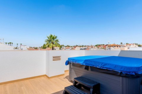 Villa for sale Ciudad Quesada, Alicante, Spain 3 bedrooms, 170 sq.m. No. 119015 - photo 21