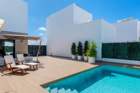 Villa for sale Ciudad Quesada, Alicante, Spain 3 bedrooms, 170 sq.m. No. 119015 - photo 29
