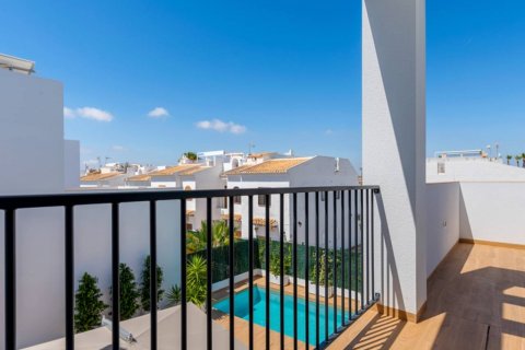 Villa for sale Ciudad Quesada, Alicante, Spain 3 bedrooms, 170 sq.m. No. 119015 - photo 20
