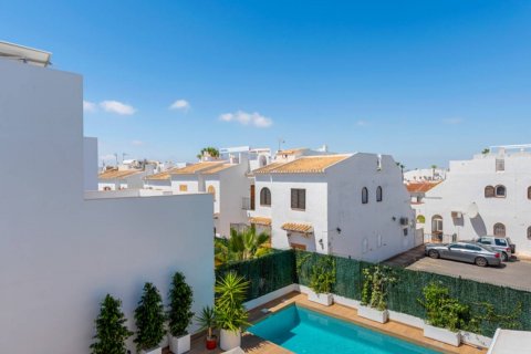 Villa for sale Ciudad Quesada, Alicante, Spain 3 bedrooms, 170 sq.m. No. 119015 - photo 22