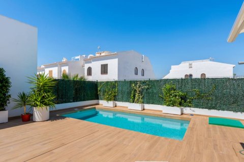 Villa for sale Ciudad Quesada, Alicante, Spain 3 bedrooms, 170 sq.m. No. 119015 - photo 30