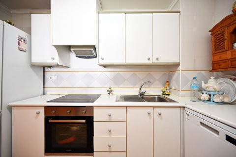 Huoneisto myytävänä Torrevieja, Alicante, Espanja, 3 makuuhuonetta, 115 m2 No. 119021 - kuva 12