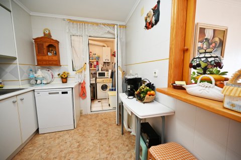 Huoneisto myytävänä Torrevieja, Alicante, Espanja, 3 makuuhuonetta, 115 m2 No. 119021 - kuva 10