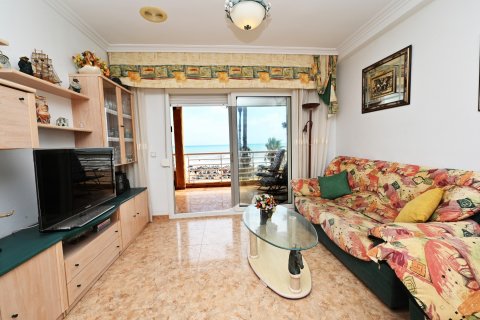 Huoneisto myytävänä Torrevieja, Alicante, Espanja, 3 makuuhuonetta, 115 m2 No. 119021 - kuva 8