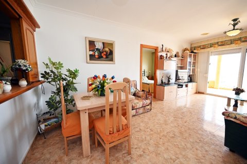Huoneisto myytävänä Torrevieja, Alicante, Espanja, 3 makuuhuonetta, 115 m2 No. 119021 - kuva 7