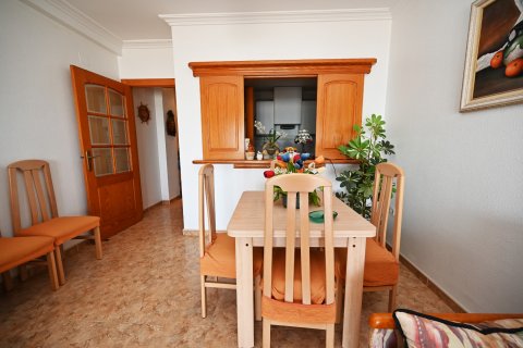 Huoneisto myytävänä Torrevieja, Alicante, Espanja, 3 makuuhuonetta, 115 m2 No. 119021 - kuva 5