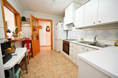 Huoneisto myytävänä Torrevieja, Alicante, Espanja, 3 makuuhuonetta, 115 m2 No. 119021 - kuva 13