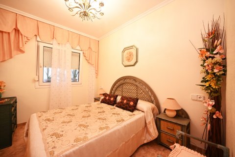 Huoneisto myytävänä Torrevieja, Alicante, Espanja, 3 makuuhuonetta, 115 m2 No. 119021 - kuva 22