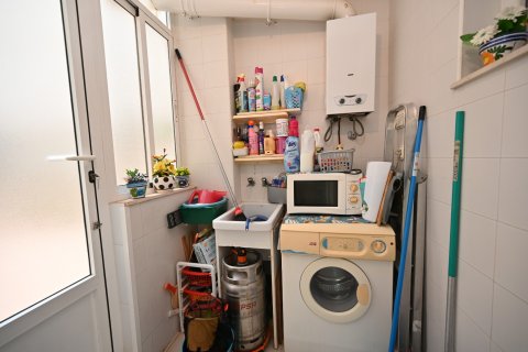 Huoneisto myytävänä Torrevieja, Alicante, Espanja, 3 makuuhuonetta, 115 m2 No. 119021 - kuva 15