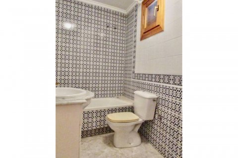 Villa zum Verkauf Guardamar del Segura, Alicante, Spanien 5 Schlafzimmer, 270 m2 Nr. 119017 - Foto 29