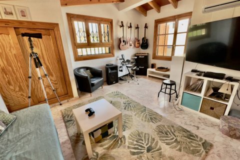 Villa zum Verkauf Guardamar del Segura, Alicante, Spanien 5 Schlafzimmer, 270 m2 Nr. 119017 - Foto 21