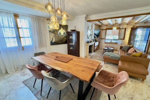 Villa zum Verkauf Guardamar del Segura, Alicante, Spanien 5 Schlafzimmer, 270 m2 Nr. 119017 - Foto 8