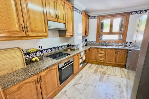 Villa zum Verkauf Guardamar del Segura, Alicante, Spanien 5 Schlafzimmer, 270 m2 Nr. 119017 - Foto 5