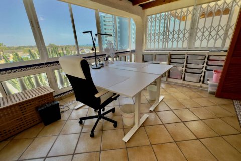 Villa zum Verkauf Guardamar del Segura, Alicante, Spanien 5 Schlafzimmer, 270 m2 Nr. 119017 - Foto 19
