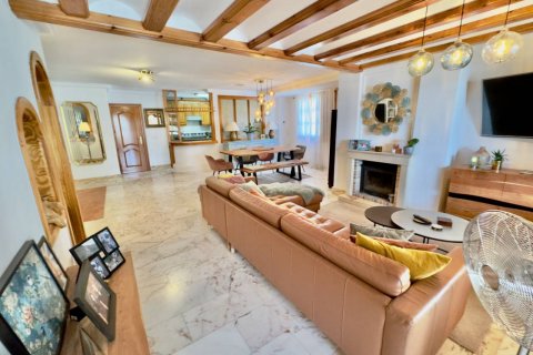 Villa zum Verkauf Guardamar del Segura, Alicante, Spanien 5 Schlafzimmer, 270 m2 Nr. 119017 - Foto 6