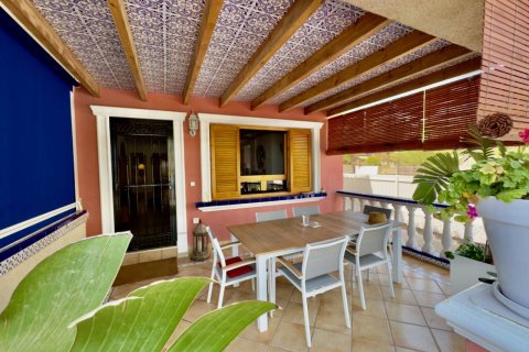 Villa zum Verkauf Guardamar del Segura, Alicante, Spanien 5 Schlafzimmer, 270 m2 Nr. 119017 - Foto 3