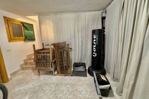 Villa zum Verkauf Guardamar del Segura, Alicante, Spanien 5 Schlafzimmer, 270 m2 Nr. 119017 - Foto 28