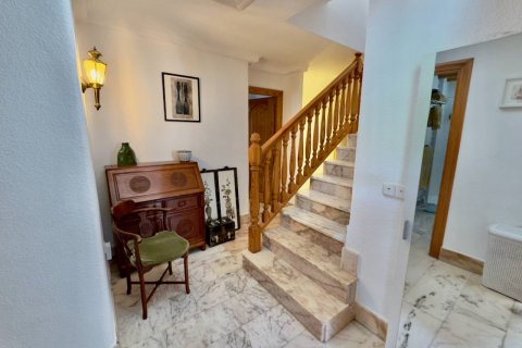 Villa zum Verkauf Guardamar del Segura, Alicante, Spanien 5 Schlafzimmer, 270 m2 Nr. 119017 - Foto 20