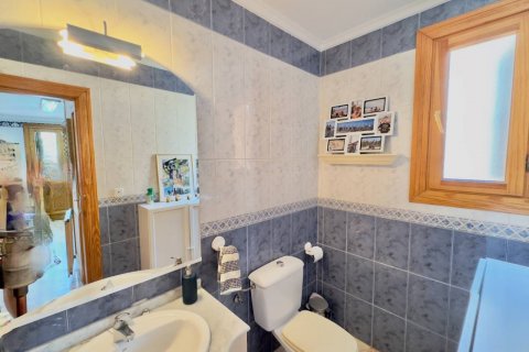 Villa zum Verkauf Guardamar del Segura, Alicante, Spanien 5 Schlafzimmer, 270 m2 Nr. 119017 - Foto 12