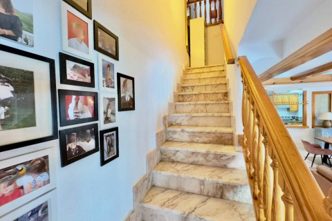 Villa zum Verkauf Guardamar del Segura, Alicante, Spanien 5 Schlafzimmer, 270 m2 Nr. 119017 - Foto 11