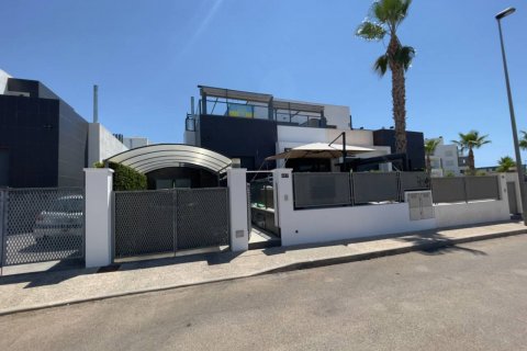 Villa à vendre Villamartin, Alicante, Espagne, 3 chambres, 90 m2 No. 119012 - photo 19