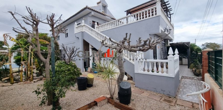 Appartamento Cartagena, Murcia, Spagna 4 camere da letto,  N° 113357