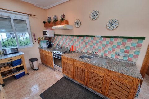 Appartamento in vendita Cartagena, Murcia, Spagna 4 camere da letto,  N° 113357 - foto 23