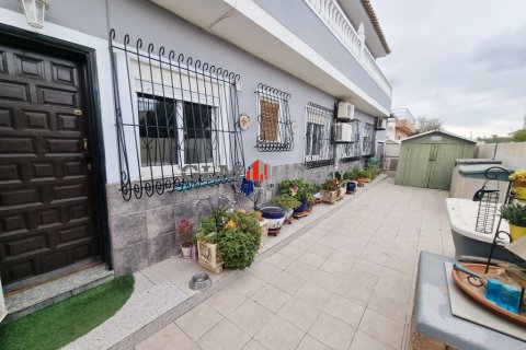 Appartamento in vendita Cartagena, Murcia, Spagna 4 camere da letto,  N° 113357 - foto 11