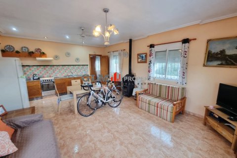 Appartamento in vendita Cartagena, Murcia, Spagna 4 camere da letto,  N° 113357 - foto 17