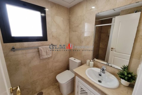 Appartamento in vendita San Javier, Murcia, Spagna 2 camere da letto,  N° 113351 - foto 7