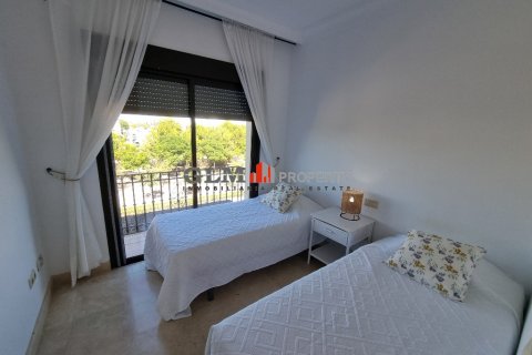 Appartamento in vendita San Javier, Murcia, Spagna 2 camere da letto,  N° 113351 - foto 11