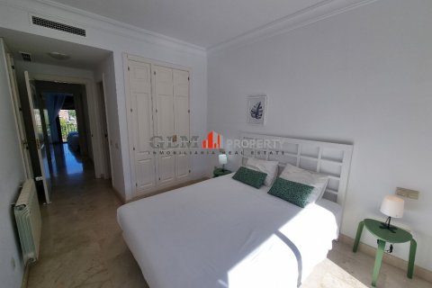 Appartamento in vendita San Javier, Murcia, Spagna 2 camere da letto,  N° 113351 - foto 3